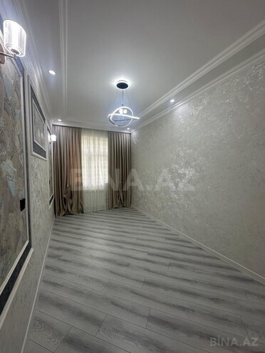 Satılır 2 otaqlı köhnə tikili 50 m², Memar Əcəmi m., photo 22 from 25