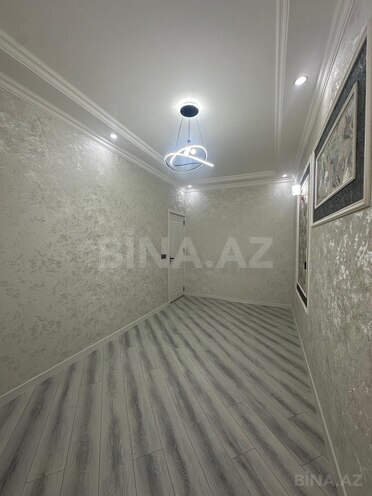 Satılır 2 otaqlı köhnə tikili 50 m², Memar Əcəmi m., photo 12 from 25