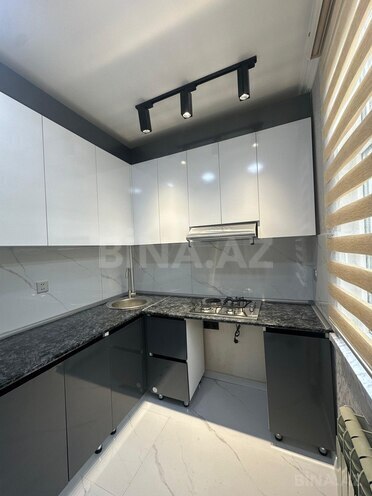 Satılır 2 otaqlı köhnə tikili 50 m², Memar Əcəmi m., photo 15 from 25