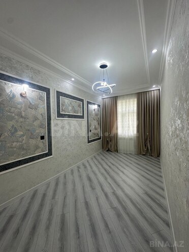 Satılır 2 otaqlı köhnə tikili 50 m², Memar Əcəmi m., photo 9 from 25