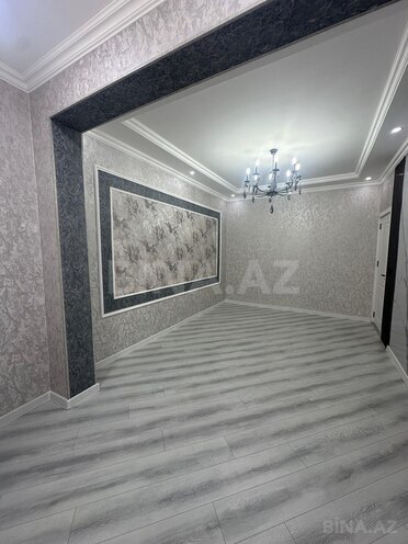 Satılır 2 otaqlı köhnə tikili 50 m², Memar Əcəmi m., photo 18 from 25