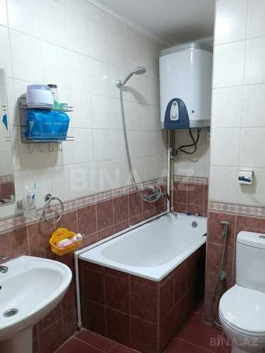 Продаётся 2-комн. новостройка 67 м², м. Ази Асланов, photo 10 from 20