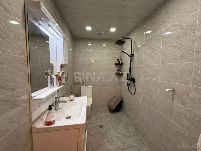 Satılır 3 otaqlı yeni tikili 126 m², 28 May m., photo 11 from 23