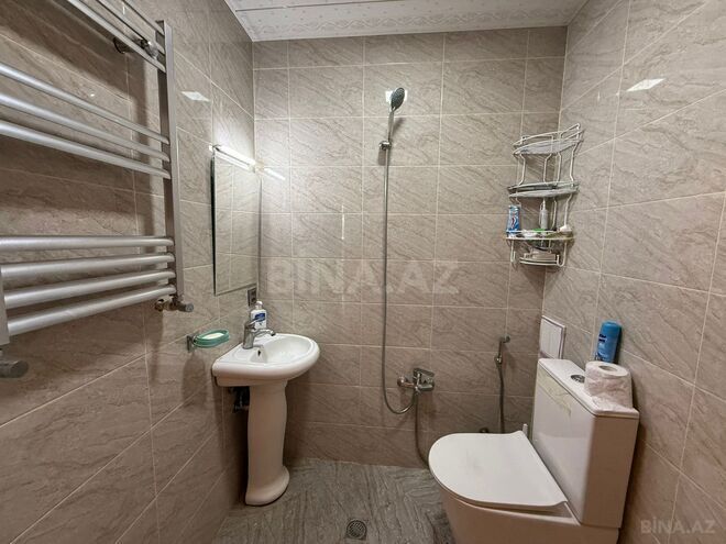 Satılır 3 otaqlı yeni tikili 126 m², 28 May m., photo 12 from 23