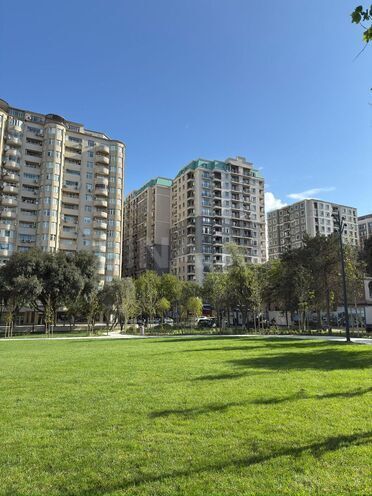 Satılır 3 otaqlı yeni tikili 126 m², 28 May m., photo 18 from 23