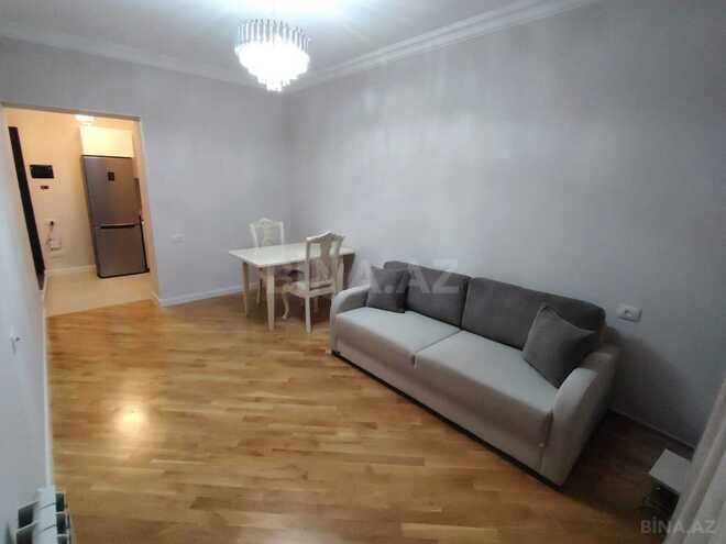 Сдаётся 2-комн. новостройка 45 м², м. 20 января, photo 4 from 15
