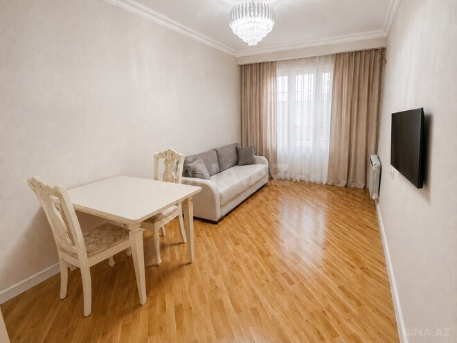 Сдаётся 2-комн. новостройка 45 м², м. 20 января, photo 3 from 15