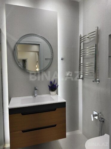 Satılır 3 otaqlı yeni tikili 133 m², 28 May m., photo 12 from 14