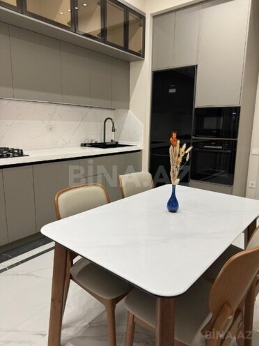 Satılır 3 otaqlı yeni tikili 133 m², 28 May m., photo 11 from 14