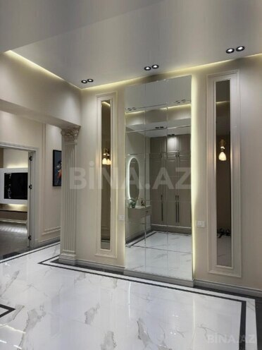 Satılır 3 otaqlı yeni tikili 133 m², 28 May m., photo 5 from 14