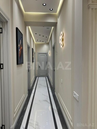 Satılır 3 otaqlı yeni tikili 133 m², 28 May m., photo 7 from 14