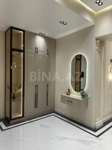 Satılır 3 otaqlı yeni tikili 133 m², 28 May m., photo 6 from 14