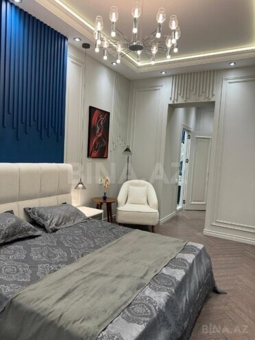 Satılır 3 otaqlı yeni tikili 133 m², 28 May m., photo 8 from 14