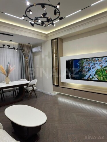 Satılır 3 otaqlı yeni tikili 133 m², 28 May m., photo 3 from 14