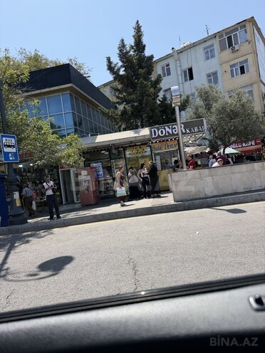 Satılır 2 otaqlı köhnə tikili 50 m², Memar Əcəmi m., photo 1 from 25