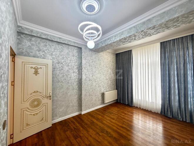 Satılır 3 otaqlı yeni tikili 100.7 m², Elmlər Akademiyası m., photo 20 from 29
