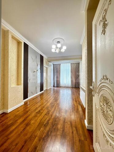 Satılır 3 otaqlı yeni tikili 100.7 m², Elmlər Akademiyası m., photo 11 from 29