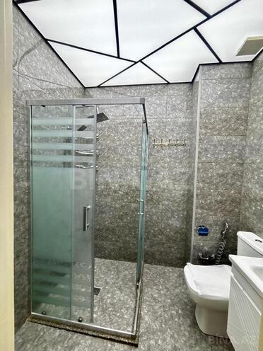 Satılır 3 otaqlı yeni tikili 100.7 m², Elmlər Akademiyası m., photo 23 from 29