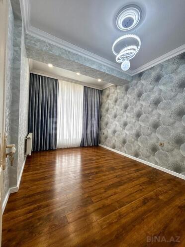 Satılır 3 otaqlı yeni tikili 100.7 m², Elmlər Akademiyası m., photo 19 from 29