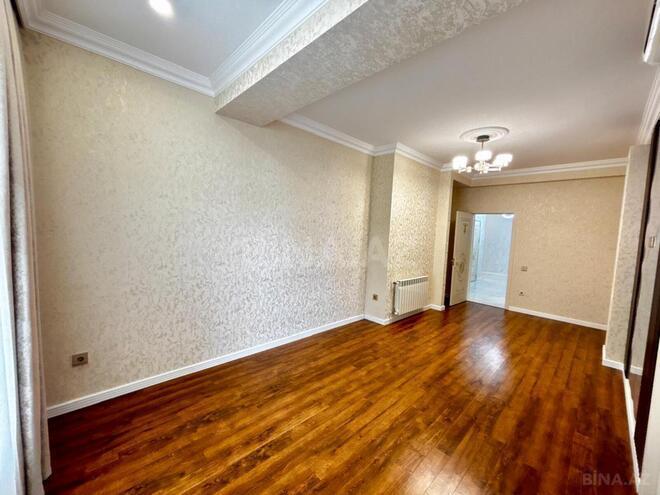 Satılır 3 otaqlı yeni tikili 100.7 m², Elmlər Akademiyası m., photo 13 from 29