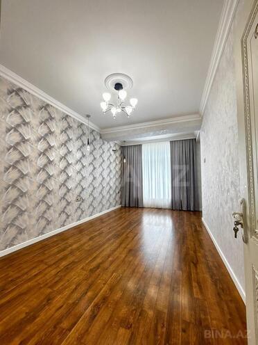 Satılır 3 otaqlı yeni tikili 100.7 m², Elmlər Akademiyası m., photo 7 from 29