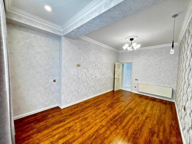 Satılır 3 otaqlı yeni tikili 100.7 m², Elmlər Akademiyası m., photo 9 from 29