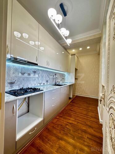Satılır 3 otaqlı yeni tikili 100.7 m², Elmlər Akademiyası m., photo 18 from 29