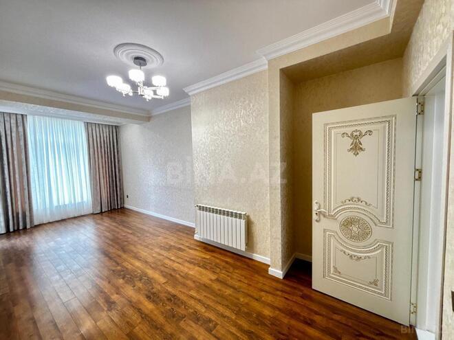 Satılır 3 otaqlı yeni tikili 100.7 m², Elmlər Akademiyası m., photo 12 from 29