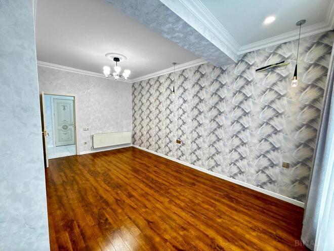 Satılır 3 otaqlı yeni tikili 100.7 m², Elmlər Akademiyası m., photo 8 from 29
