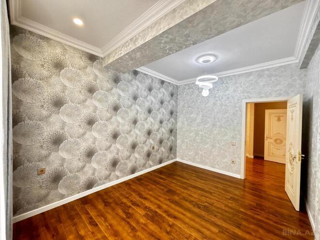 Satılır 3 otaqlı yeni tikili 100.7 m², Elmlər Akademiyası m., photo 21 from 29
