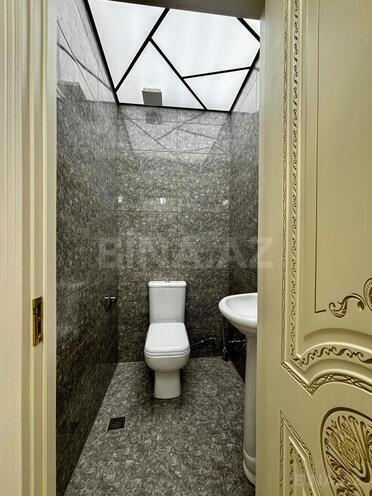 Satılır 3 otaqlı yeni tikili 100.7 m², Elmlər Akademiyası m., photo 24 from 29