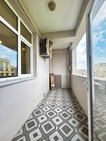 Satılır 3 otaqlı yeni tikili 100.7 m², Elmlər Akademiyası m., photo 22 from 29