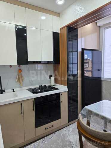 Продаётся 2-комн. вторичка 60 м², м. Ахмедлы, photo 8 from 14