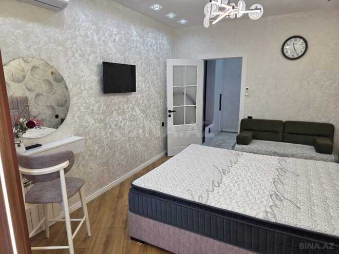 Продаётся 2-комн. вторичка 60 м², м. Ахмедлы, photo 6 from 14