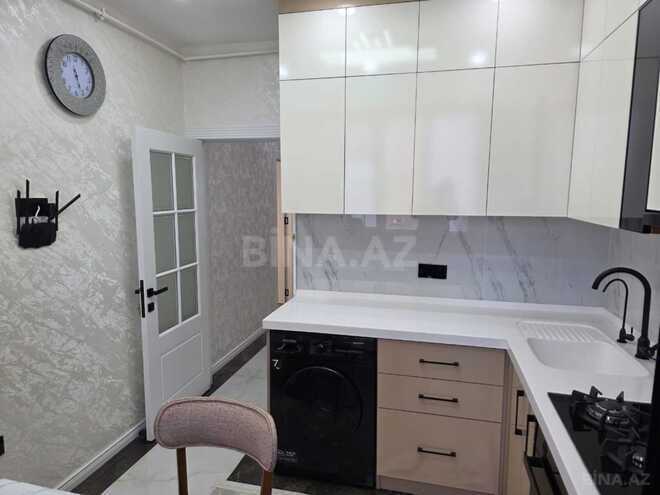Продаётся 2-комн. вторичка 60 м², м. Ахмедлы, photo 9 from 14