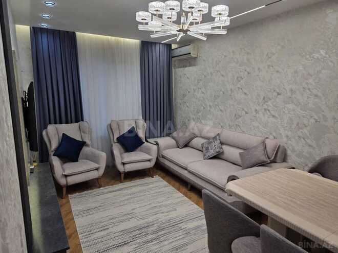 Продаётся 2-комн. вторичка 60 м², м. Ахмедлы, photo 1 from 14