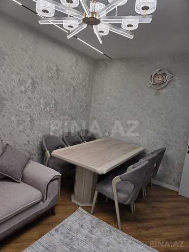 Продаётся 2-комн. вторичка 60 м², м. Ахмедлы, photo 4 from 14