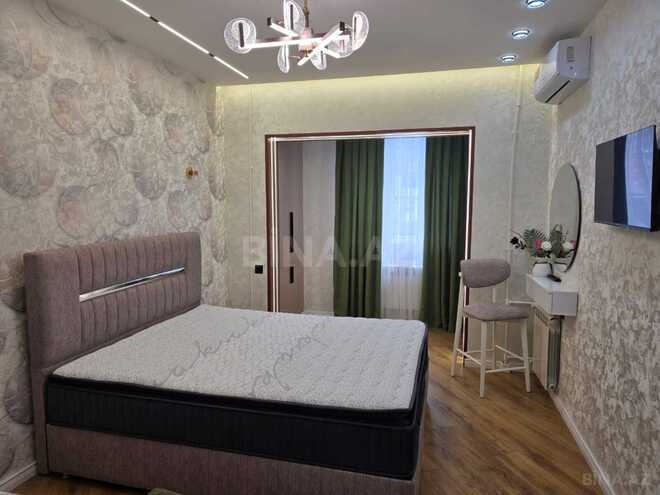 Продаётся 2-комн. вторичка 60 м², м. Ахмедлы, photo 5 from 14
