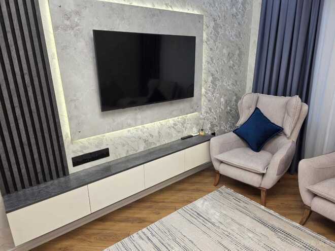 Продаётся 2-комн. вторичка 60 м², м. Ахмедлы, photo 3 from 14