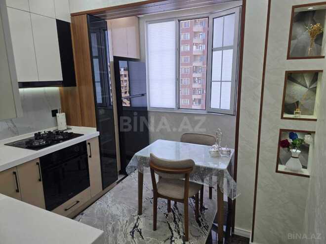 Продаётся 2-комн. вторичка 60 м², м. Ахмедлы, photo 7 from 14