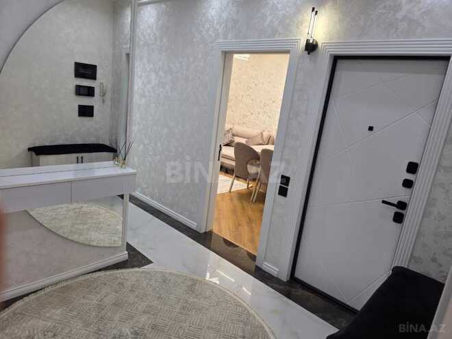 Продаётся 2-комн. вторичка 60 м², м. Ахмедлы, photo 12 from 14