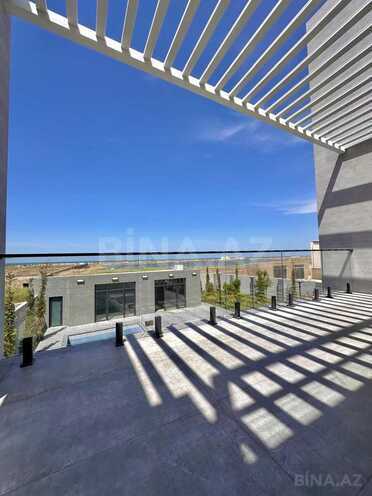 Satılır 6 otaqlı həyət evi/bağ evi 480 m², Mərdəkan q., photo 3 from 16