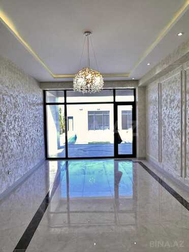 Satılır 6 otaqlı həyət evi/bağ evi 480 m², Mərdəkan q., photo 4 from 16