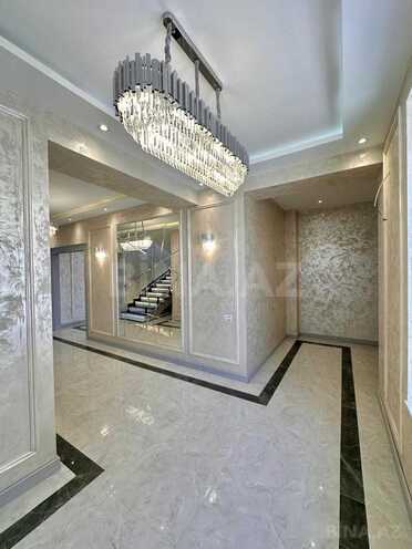 Satılır 6 otaqlı həyət evi/bağ evi 480 m², Mərdəkan q., photo 7 from 16