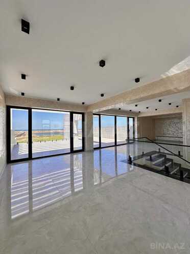 Satılır 6 otaqlı həyət evi/bağ evi 480 m², Mərdəkan q., photo 6 from 16