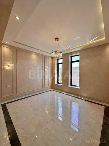 Satılır 6 otaqlı həyət evi/bağ evi 480 m², Mərdəkan q., photo 10 from 16