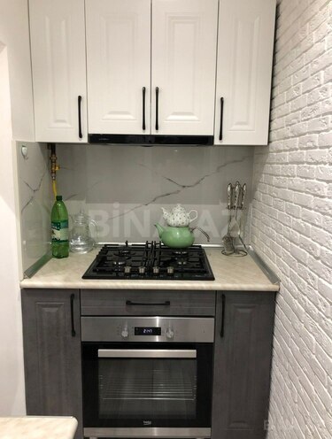Satılır 2 otaqlı köhnə tikili 45 m², Memar Əcəmi m., photo 5 from 8