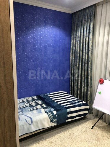 Satılır 2 otaqlı köhnə tikili 45 m², Memar Əcəmi m., photo 3 from 8