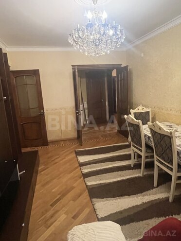 Продаётся 4-комн. вторичка 100 м², м. Халглар Достлугу, photo 3 from 23