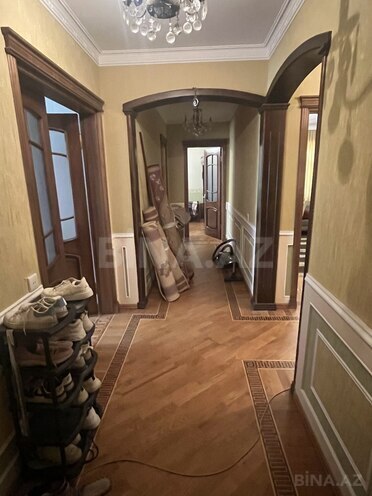 Продаётся 4-комн. вторичка 100 м², м. Халглар Достлугу, photo 9 from 23